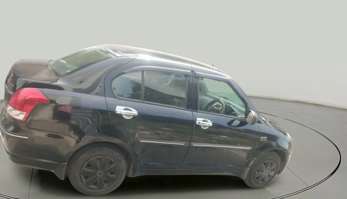 2011 Maruti Swift Dzire VDI, Diesel, Manual, 1,52,587 km, exterior