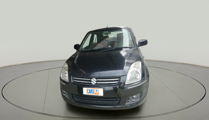 2011 Maruti Swift Dzire VDI, Diesel, Manual, 1,52,587 km, exterior