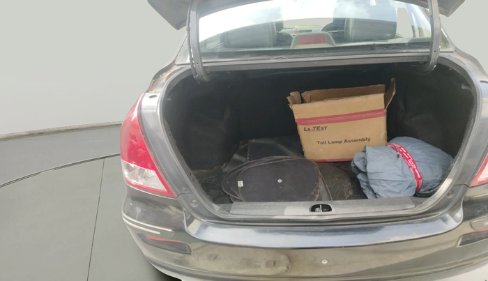 2011 Maruti Swift Dzire VDI, Diesel, Manual, 1,52,587 km, exterior