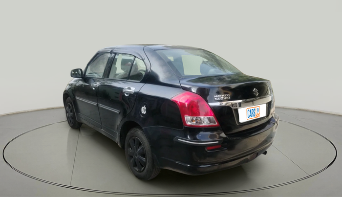 2011 Maruti Swift Dzire VDI, Diesel, Manual, 1,52,587 km, exterior