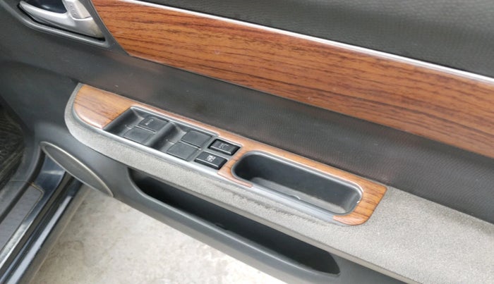 2011 Maruti Swift Dzire VDI, Diesel, Manual, 1,52,587 km, interior