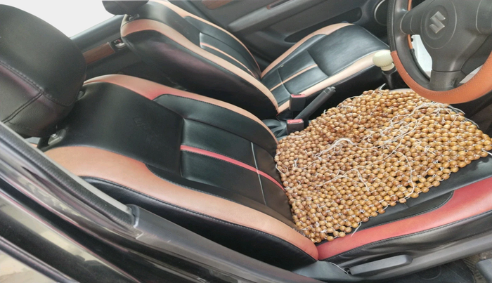 2011 Maruti Swift Dzire VDI, Diesel, Manual, 1,52,587 km, interior