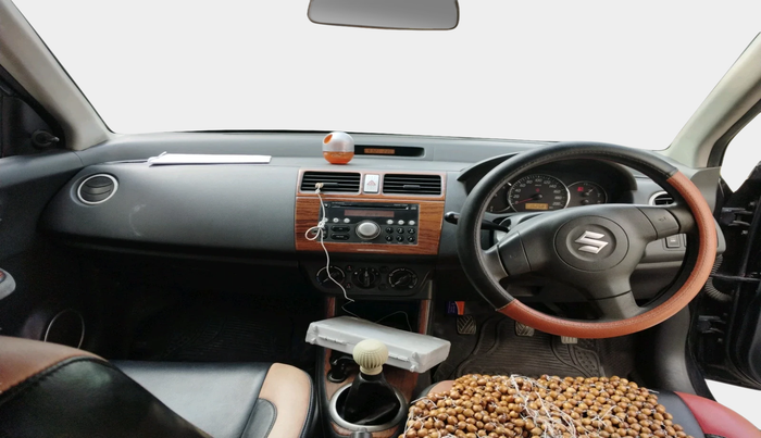 2011 Maruti Swift Dzire VDI, Diesel, Manual, 1,52,587 km, interior