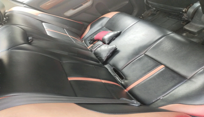 2011 Maruti Swift Dzire VDI, Diesel, Manual, 1,52,587 km, interior