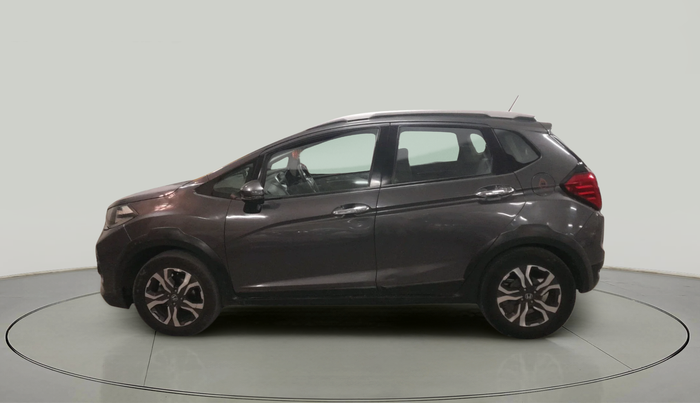 2018 Honda WR-V 1.5L I-DTEC VX MT, Diesel, Manual, 1,07,716 km, exterior