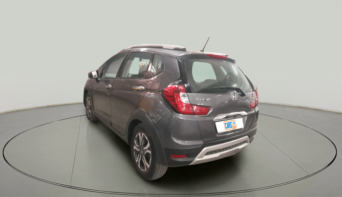 2018 Honda WR-V 1.5L I-DTEC VX MT, Diesel, Manual, 1,07,716 km, exterior