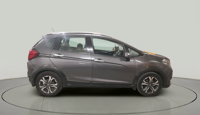 2018 Honda WR-V 1.5L I-DTEC VX MT, Diesel, Manual, 1,07,716 km, exterior