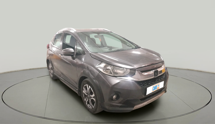 2018 Honda WR-V 1.5L I-DTEC VX MT, Diesel, Manual, 1,07,716 km, exterior