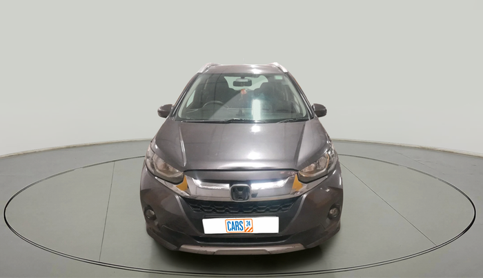 2018 Honda WR-V 1.5L I-DTEC VX MT, Diesel, Manual, 1,07,716 km, exterior