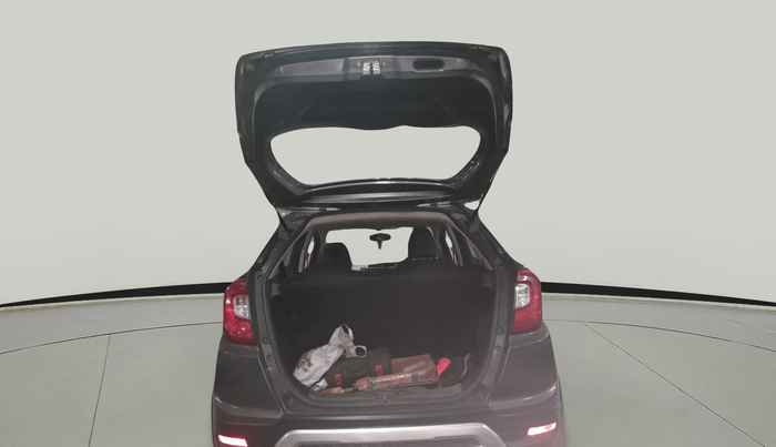 2018 Honda WR-V 1.5L I-DTEC VX MT, Diesel, Manual, 1,07,716 km, exterior