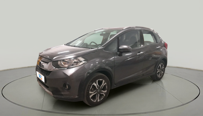 2018 Honda WR-V 1.5L I-DTEC VX MT, Diesel, Manual, 1,07,716 km, exterior