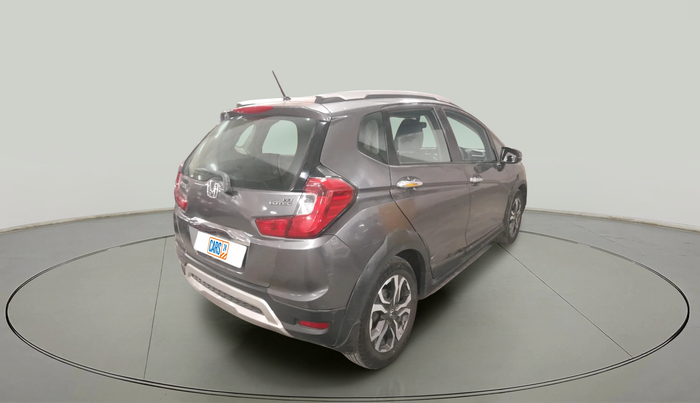 2018 Honda WR-V 1.5L I-DTEC VX MT, Diesel, Manual, 1,07,716 km, exterior