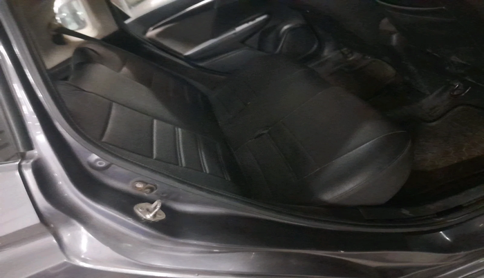 2018 Honda WR-V 1.5L I-DTEC VX MT, Diesel, Manual, 1,07,716 km, interior