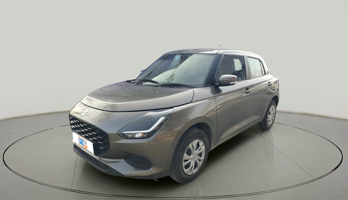 2024 Maruti Swift VXi, Petrol, Manual, 21,057 km, exterior