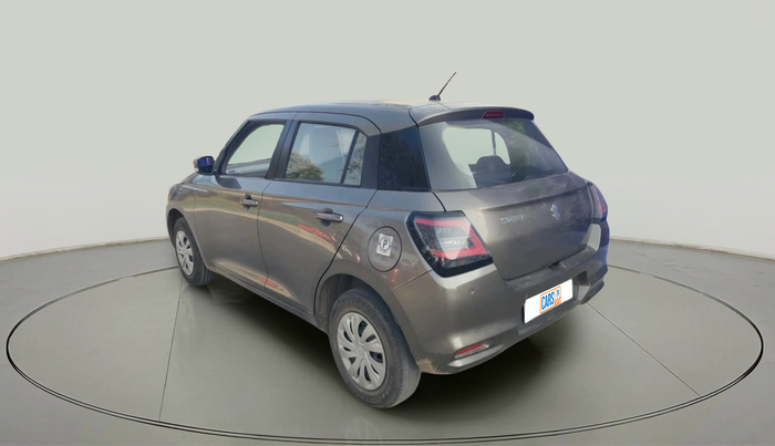 2024 Maruti Swift VXi, Petrol, Manual, 21,057 km, exterior