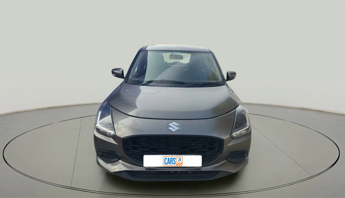 2024 Maruti Swift VXi, Petrol, Manual, 21,057 km, exterior