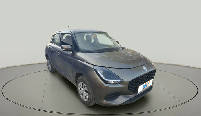 2024 Maruti Swift VXi, Petrol, Manual, 21,057 km, exterior