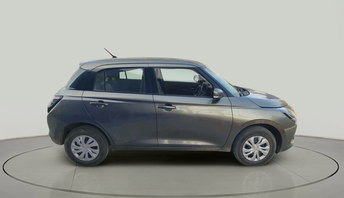 2024 Maruti Swift VXi, Petrol, Manual, 21,057 km, exterior