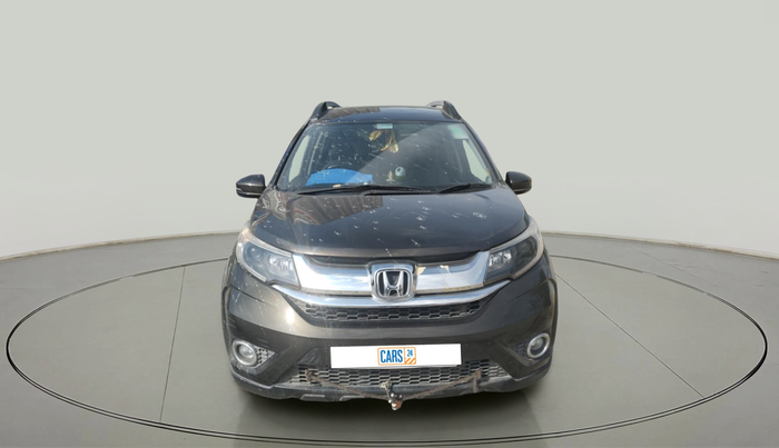 2017 Honda BR-V 1.5L I- DTEC V, Diesel, Manual, 1,26,903 km, exterior