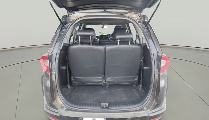 2017 Honda BR-V 1.5L I- DTEC V, Diesel, Manual, 1,26,903 km, exterior
