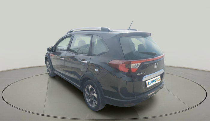 2017 Honda BR-V 1.5L I- DTEC V, Diesel, Manual, 1,26,903 km, exterior