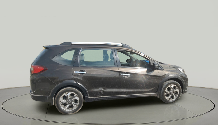 2017 Honda BR-V 1.5L I- DTEC V, Diesel, Manual, 1,26,903 km, exterior