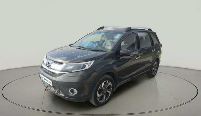 2017 Honda BR-V 1.5L I- DTEC V, Diesel, Manual, 1,26,903 km, exterior