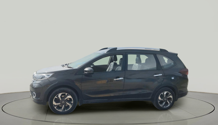 2017 Honda BR-V 1.5L I- DTEC V, Diesel, Manual, 1,26,903 km, exterior