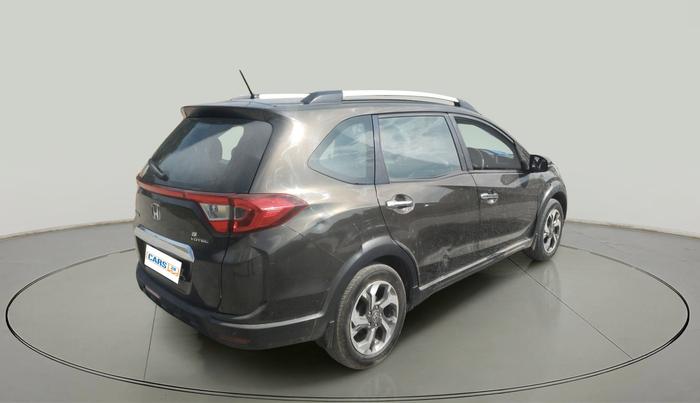 2017 Honda BR-V 1.5L I- DTEC V, Diesel, Manual, 1,26,903 km, exterior