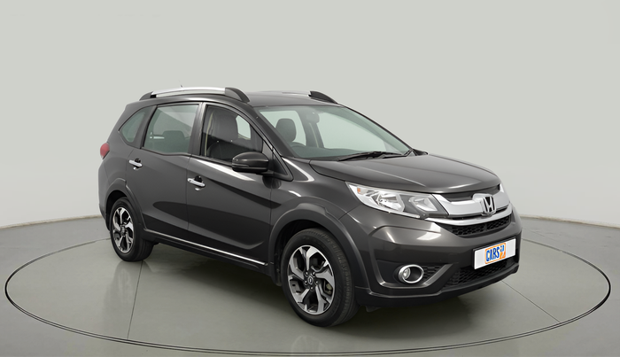 2017 Honda BR-V 1.5L I- DTEC V, Diesel, Manual, 1,26,903 km, exterior