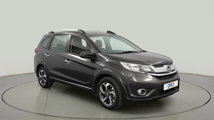 2017 Honda BR-V 1.5L I- DTEC V, Diesel, Manual, 1,26,903 km, exterior
