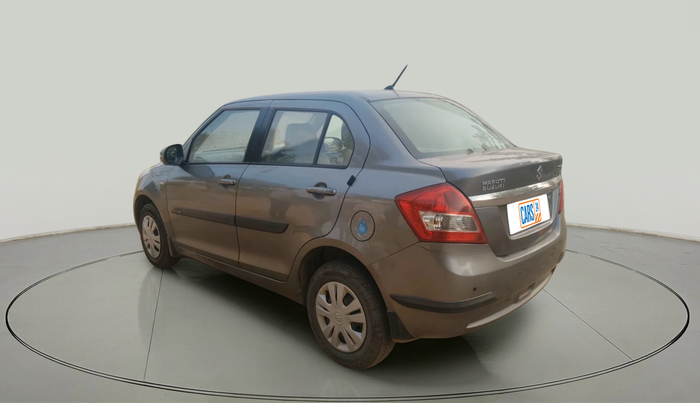 2014 Maruti Swift Dzire VDI, Diesel, Manual, 80,826 km, exterior
