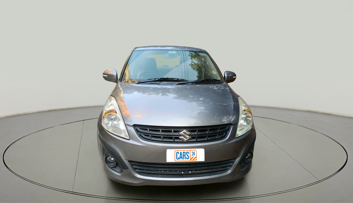 2014 Maruti Swift Dzire VDI, Diesel, Manual, 80,826 km, exterior
