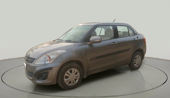 2014 Maruti Swift Dzire VDI, Diesel, Manual, 80,826 km, exterior