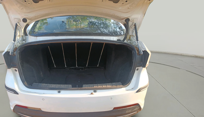 2020 Tata TIGOR XZ PLUS PETROL, Petrol, Manual, 89,132 km, exterior