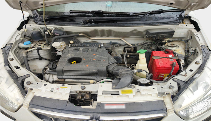 2015 Maruti Alto K10 VXI, Petrol, Manual, 48,811 km, exterior
