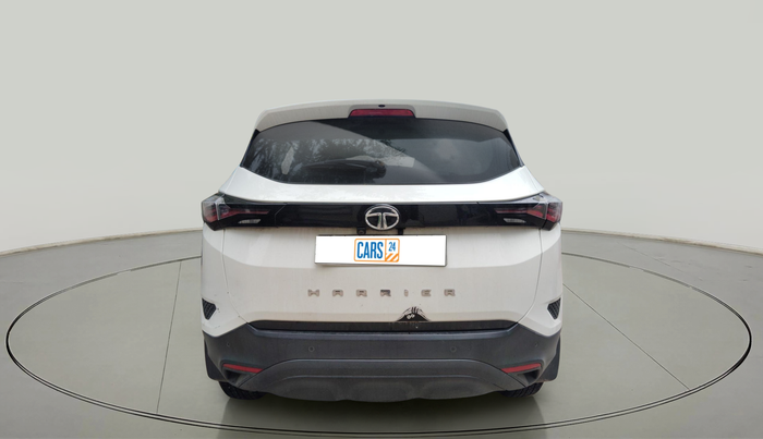 2019 Tata Harrier XT 2.0L KRYOTEC, Diesel, Manual, 90,909 km, exterior