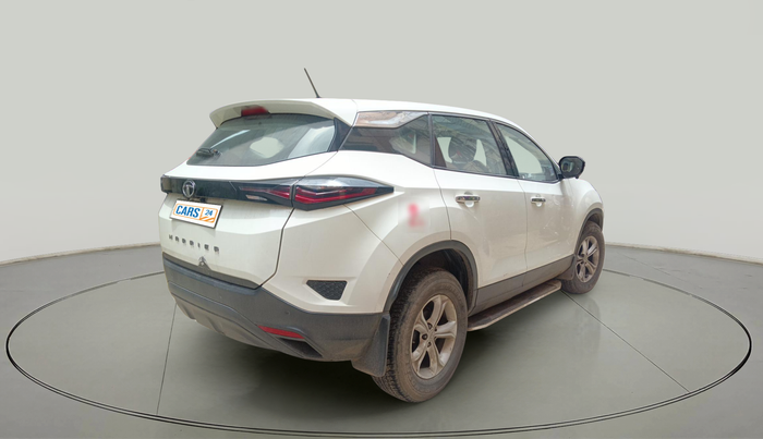 2019 Tata Harrier XT 2.0L KRYOTEC, Diesel, Manual, 90,909 km, exterior