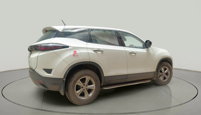 2019 Tata Harrier XT 2.0L KRYOTEC, Diesel, Manual, 90,909 km, exterior
