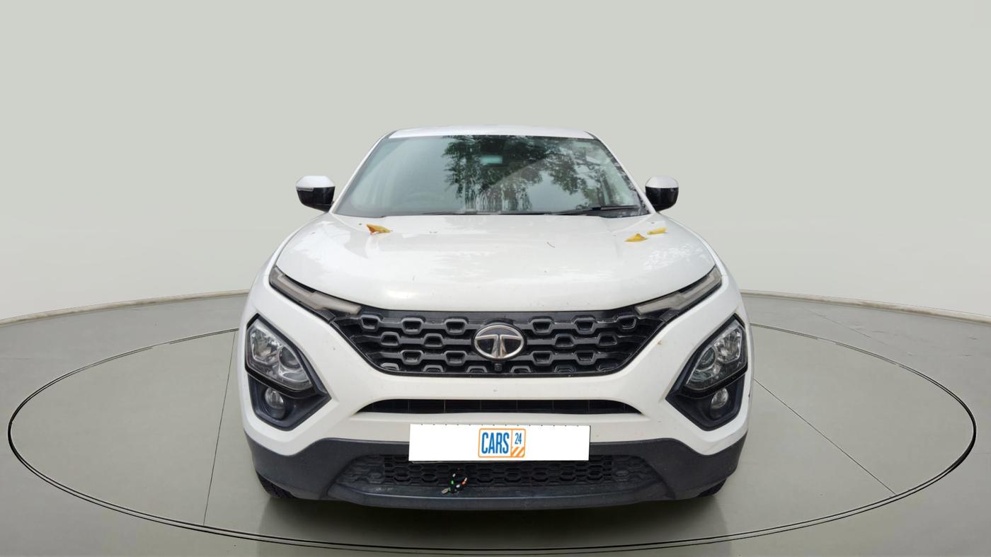 2019 Tata Harrier XT 2.0L KRYOTEC, Diesel, Manual, 90,909 km, exterior