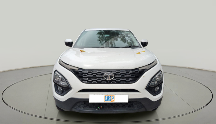 2019 Tata Harrier XT 2.0L KRYOTEC, Diesel, Manual, 90,909 km, exterior