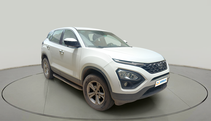2019 Tata Harrier XT 2.0L KRYOTEC, Diesel, Manual, 90,909 km, exterior