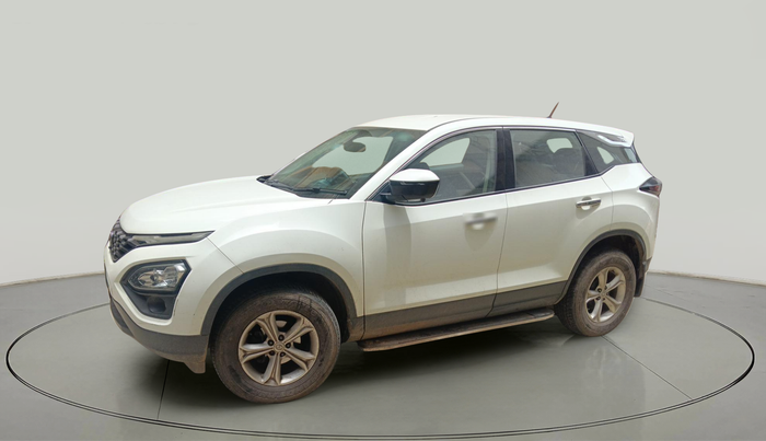 2019 Tata Harrier XT 2.0L KRYOTEC, Diesel, Manual, 90,909 km, exterior