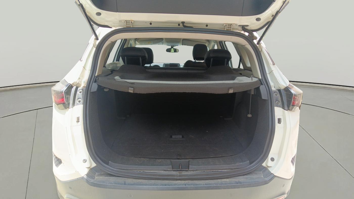 2019 Tata Harrier XT 2.0L KRYOTEC, Diesel, Manual, 90,909 km, exterior
