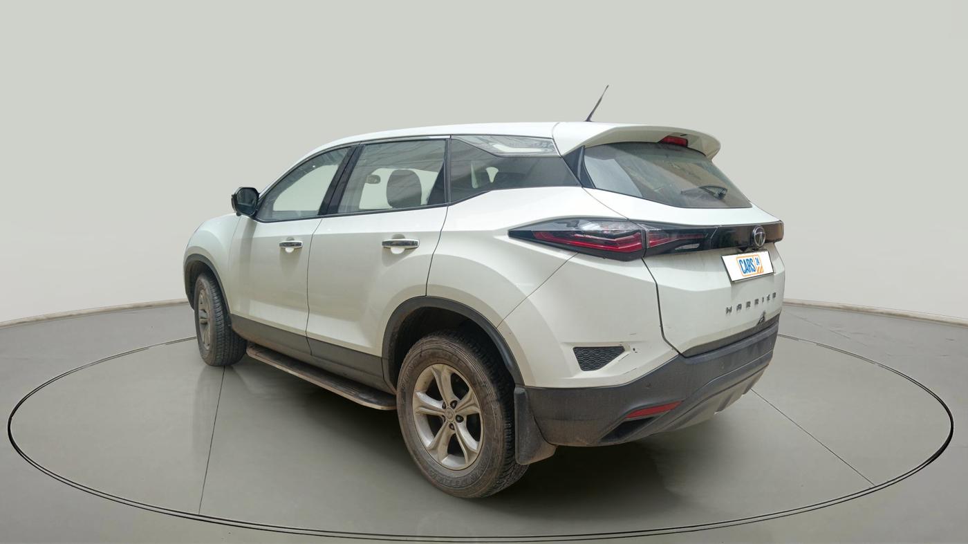 2019 Tata Harrier XT 2.0L KRYOTEC, Diesel, Manual, 90,909 km, exterior