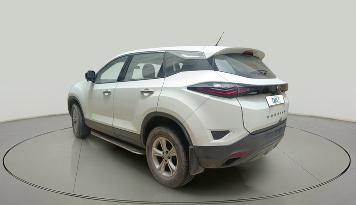 2019 Tata Harrier XT 2.0L KRYOTEC, Diesel, Manual, 90,909 km, exterior