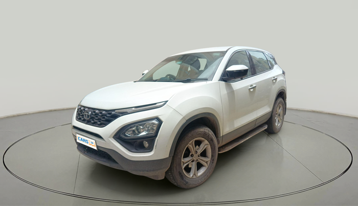 2019 Tata Harrier XT 2.0L KRYOTEC, Diesel, Manual, 90,909 km, exterior