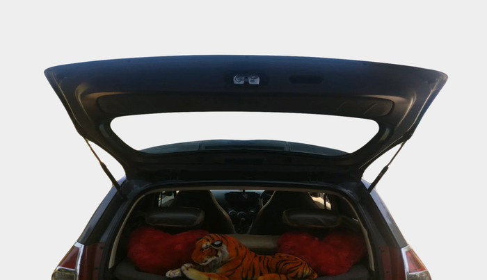 2012 Hyundai i10 SPORTZ 1.2, Petrol, Manual, 1,02,881 km, exterior