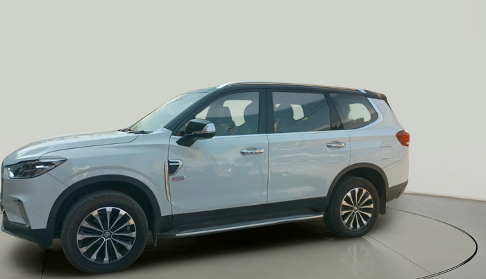 2021 MG GLOSTER SAVVY 6 STR 2.0 TWIN TURBO 4WD, Diesel, Automatic, 1,43,945 km, exterior