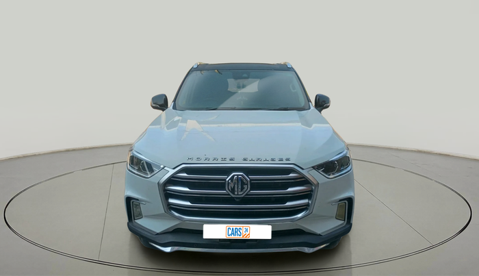 2021 MG GLOSTER SAVVY 6 STR 2.0 TWIN TURBO 4WD, Diesel, Automatic, 1,43,945 km, exterior